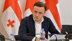 "მზია ამაღლობელიც ამათი მსხვერპლია. ამათი დატრენინგებული, მხარდაჭერილი, დაფინანსებული აქტივისტი, რომელმაც პოლიციას ხელი გაარტყა. პოლიციელის სახეში გარტყმის გამო აჯილდოებენ პოლონეთში?" - ირაკლი ზარქუა
