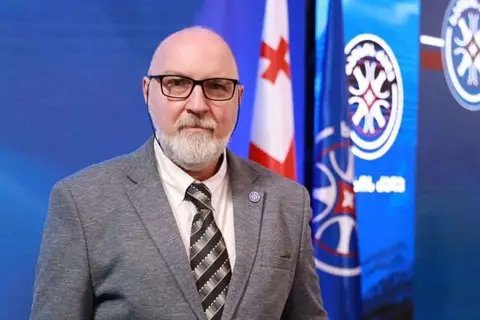დავით ქართველიშვილი: “პირველ ოქტომბერს „ერთიანი ნაციონალური მოძრაობა“ დამარცხდა, თუმცა ჯერ კიდევ არ არის