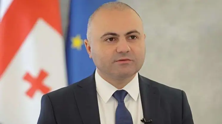 საიას ანგარიშს შეიძლება მხოლოდ ერთი მიზანი ჰქონოდა, რომ საერთაშორისო ასპარეზზე დაზიანდეს ჩვენი ქვეყნის იმიჯი, პრესტიჟი და საბოლოო ჯამში სახელმწიფო ინტერესები - ბექა ძამაშვილი