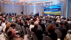 მსოფლიო ბანკის ჯგუფმა თბილისში რეგიონულ ფორუმს უმასპინძლა