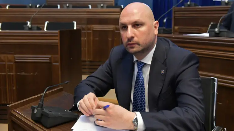 ირაკლი ხელაძე: 1-ელი ოქტომბერი, დღე, როდესაც გრძელვადიანი და უწყვეტი მშვიდობა გადაწყდა საქართველოში. რომ არა ბიძინა ივანიშვილი და მისი თავგანწირული ბრძოლა ქართველ ხალხთან ერთად, დღეს საქართველო ფიზიკურად აღარ იარსებებდა
