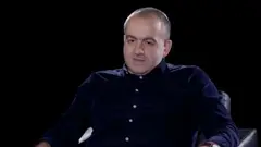 გიორგი გამსახურდია: 1-ელი ოქტომბერი მართლაც ეპოქალურია თავისი მასშტაბით და ქვეყნისთვის სამომავლო მნიშვნელობით - გილოცავთ და ჯანის სიმრთელე, კარგ ადამიანს და ერისკაცს, ბიძინა ივანიშვილს