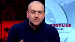 გიორგი გამსახურდია: “1-ელი ოქტომბერი მართლაც ეპოქალურია თავისი მასშტაბით და ქვეყნისთვის სამომავლო