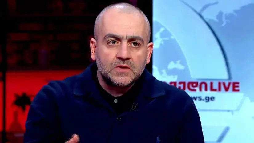 გიორგი გამსახურდია: “1-ელი ოქტომბერი მართლაც ეპოქალურია თავისი მასშტაბით და ქვეყნისთვის სამომავლო