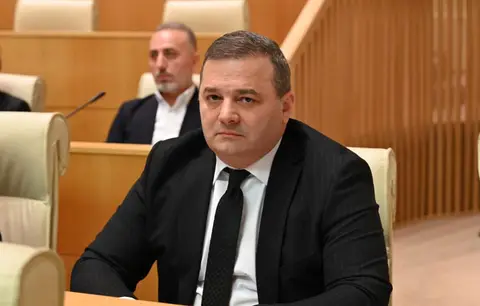 შალვა კერესელიძე – სამწუხაროდ, 14 წლის შემდეგ, ჩვენი თვალით დანახული პირველი ოქტომბერი ისე გამოიყურება, როგორც 14 წლის წინ იყო