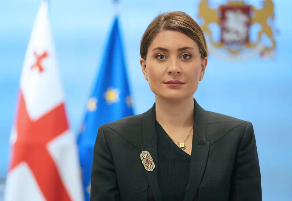 თამარ იოსელიანი - 2032 წლამდე სახელმწიფო აპირებს დაახლოებით, 7 მილიარდი აშშ დოლარის მობილიზებას იმისათვის, რომ განვითარდეს ძირითადი სატრანსპორტო ინფრასტრუქტურა