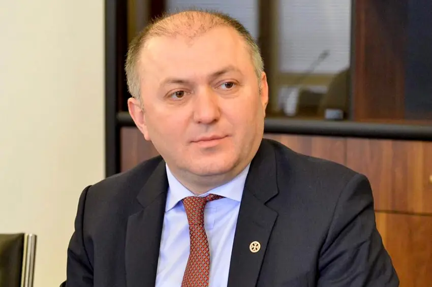 გრიგოლ ლილუაშვილის საქმეზე განაჩენი ხვალ გამოცხადდება