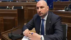 ირაკლი ხელაძე: “1-ელი ოქტომბერი - დღე, როდესაც გრძელვადიანი და უწყვეტი მშვიდობა გადაწყდა საქართველოში. რომ