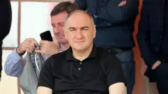 გრიგოლ ლილუაშვილის ყოფილი მოადგილე, ლევან ახობაძე 500 000 ლარიანი გირაოს სანაცვლოდ გაათავისუფლეს