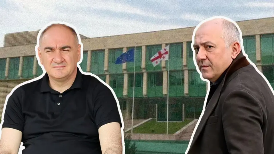 სუსის უფოსის ყოფილი მოადგილე გირაოთი გაათავისუფლეს
