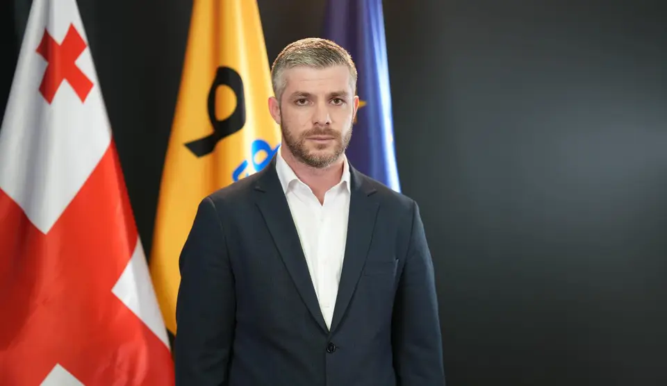 ირაკლი კუპრაძე - 14 წელია, ივანიშვილი ახრჩობს ქართულ სახელმწიფოს, 14 წლის წინ დაიწყო ხალხის მოტყუება და უამრავი მძიმე ტრაგედია დაატეხა მათ - იმ ტყუილებზე რაც ამ ხნის განმავლობაში მოახვია თავს მოქალაქეებს, პასუხისგება აუცილებლად მოუწევს
