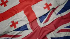 ბრიტანეთმა რუსეთის წინააღმდეგ ახალი სანქციები დააწესა - სიაში ოთხი ქართველი მოხვდა