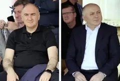 ლილუაშვილის ყოფილი მოადგილე ლევან ახობაძე 500 000 ლარიანი გირაოთი გაათავისუფლეს
