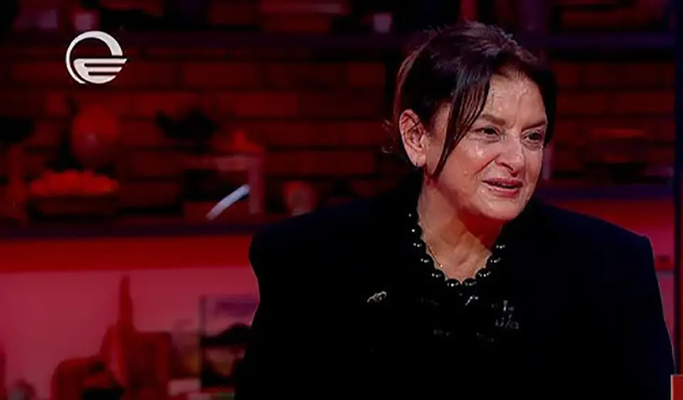 “ამ დღეს დაემხო სისხლიანი, არაქართული, არაკაცური, არაადამიანური რეჟიმი!” – ხათუნა ხოფერია