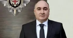 სუს-ის უფროსის ყოფილი მოადგილე, ლევან ახობაძე 500 000-ლარიანი გირაოს სანაცვლოდ გაათავისუფლეს