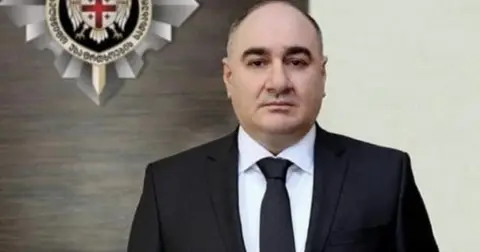 სუს-ის უფროსის ყოფილი მოადგილე, ლევან ახობაძე 500 000-ლარიანი გირაოს სანაცვლოდ გაათავისუფლეს