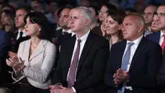 2027 წელს მთავრობა 25 მილიარდი ლარის გადასახადების აკრეფას გეგმავს - ბიუჯეტის პროექტი