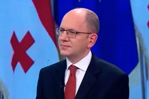 გია აბაშიძე: “14 წელი გავიდა, რაც „ქართული ოცნება“ ხელისუფლებაში მოვიდა. ამ პერიოდში იყო წარმატებები,