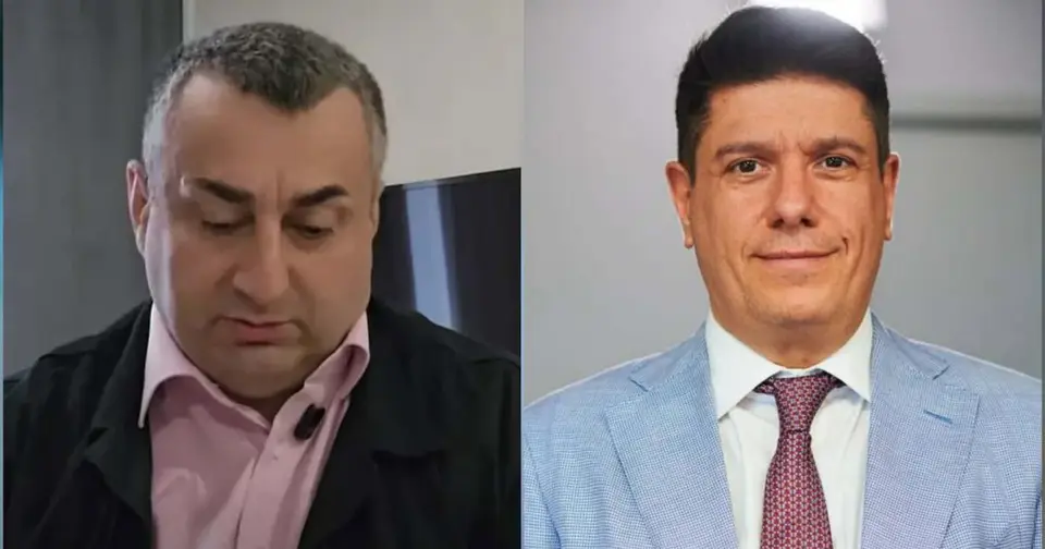ბრიტანეთმა პრორუსული დეზინფორმაციისთვის ნიკოლოზ მჟავანაძე და მამუკა ფიფია დაასანქცირა