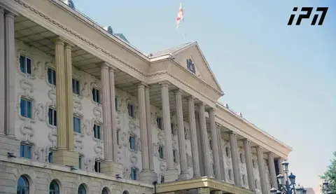 თბილისის საქალაქო სასამართლოში გიორგი უძილაურის სასამართლო პროცესი მიმდინარეობს