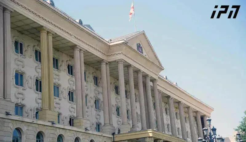 თბილისის საქალაქო სასამართლოში გიორგი უძილაურის სასამართლო პროცესი მიმდინარეობს