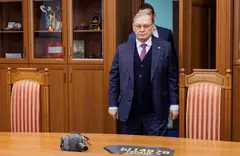 მოლდოვამ ქვეყნის ტერიტორიაზე დრონების აფეთქების გამო საგარეო უწყებაში რუსეთის ელჩი დაიბარა