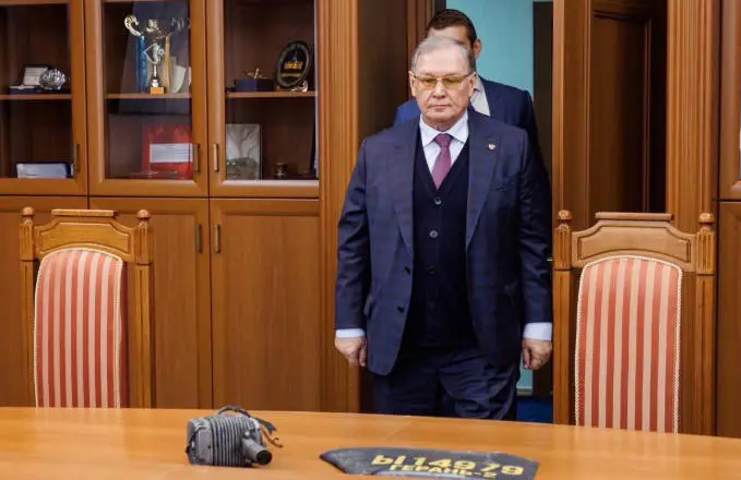 მოლდოვამ ქვეყნის ტერიტორიაზე დრონების აფეთქების გამო საგარეო უწყებაში რუსეთის ელჩი დაიბარა