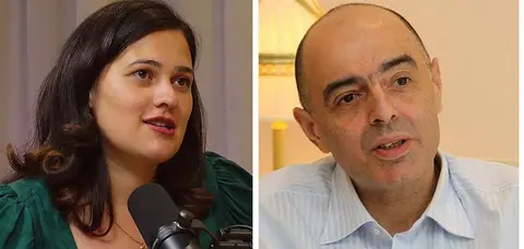 “ზუსტად ისე წავა მისი ცხოვრება, როგორც შალვა რამიშვილთან ეთერში იწინასწარმწტყველა” – მაგდა მამუკაშვილი