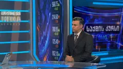 ამ წუთას პრობლემა არ არის ჭარბვალიანობა, [დაკრედიტების გამკაცრება] მომავალზეა გათვლილი - დავით უტიაშვილი