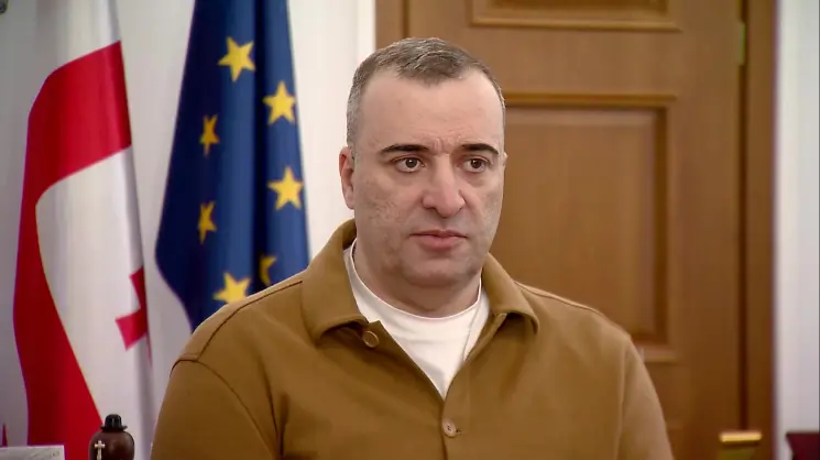 ეს მარგინალური ჯგუფები მუდმივად ცილისწამების გზას ირჩევენ. როგორც ჩანს, მათი ზნეობრივი სტანდარტი ამის მეტს ვერ ხვდება და ვერ ცდება - რატი იონათამიშვილი ბერა ივანიშვილის სარჩელზე