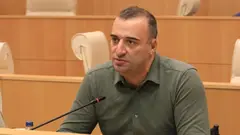 1-ელი ოქტომბრის გამარჯვებამ უზრუნველყო, რომ დღეს ქვეყანაში გვაქვს დაცული უსაფრთხოება და განვითარება კეთილდღეობასთან ერთად - რატი იონათამიშვილი