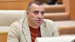 სამწუხაროდ ევრობიუროკრატები განაგრძობენ ძალადობის წახალისებას საქართველოში - რატი იონათამიშვილი