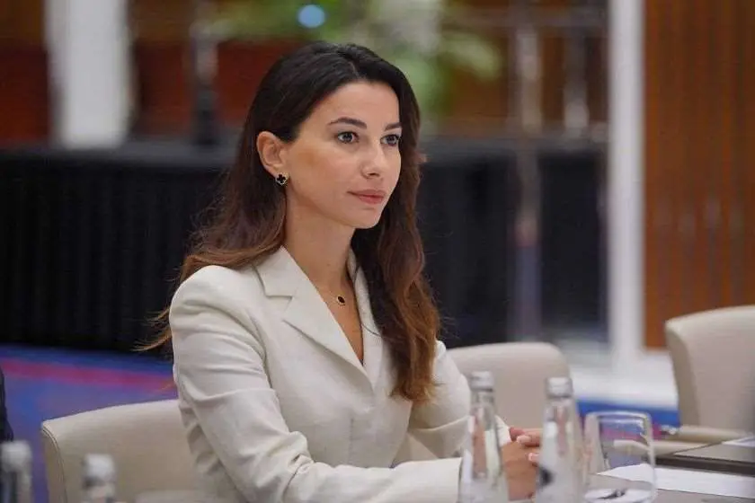 მარიამ ქვრივიშვილი: „Trump Tower Tbilisi თბილისის ახალ სავიზიტო ბარათად იქცევა და მნიშვნელოვან წვლილს