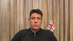 "ეს არის ჯილდო ჩემთვის, ძალიან მიხარია" - ბრიტანეთის მიერ სანქცირებული მამუკა ფიფია