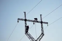 გეგმური სარეაბილიტაციო სამუშაოების გამო „ენერგო-პრო ჯორჯიას“ აბონენტების ნაწილს ელექტროენერგიის მიწოდება შეეზღუდება