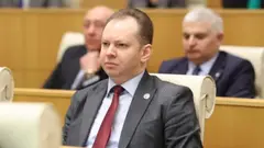 რომელი მასშტაბური აქცია გაუკეთებია "ნაციონალურ მოძრაობას" აქამდე, ესეც კრახისთვის განწირული დღე მათთვის იქნება - თორნიკე ჭეიშვილი
