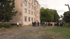 სოფელ ველისციხეში საჯარო სკოლას გადაუდებელი სარეაბილიტაციო სამუშაოები ჩაუტარდება