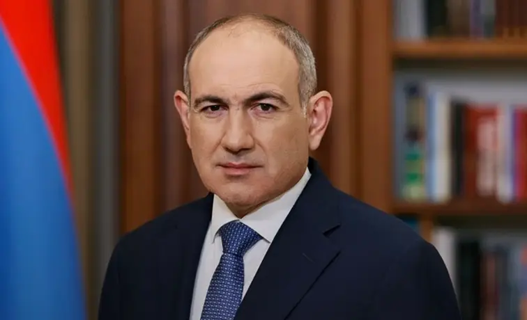 ფაშინიანი არ გამორიცხავს, რომ სომხეთი ირანის წინააღმდეგ აშშ-ის მიერ დაწესებულ სანქციებს შეუერთდება •