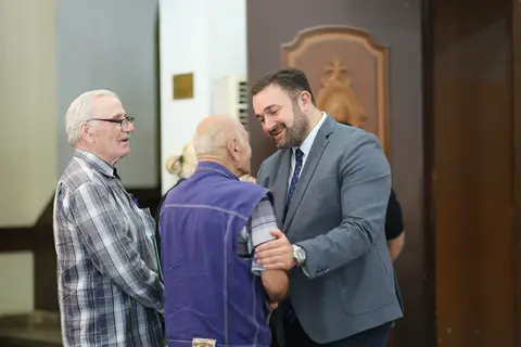 საარჩევნო ადმინისტრაციამ ხანდაზმულთა საერთაშორისო დღე სხვადასხვა აქტივობით აღნიშნა