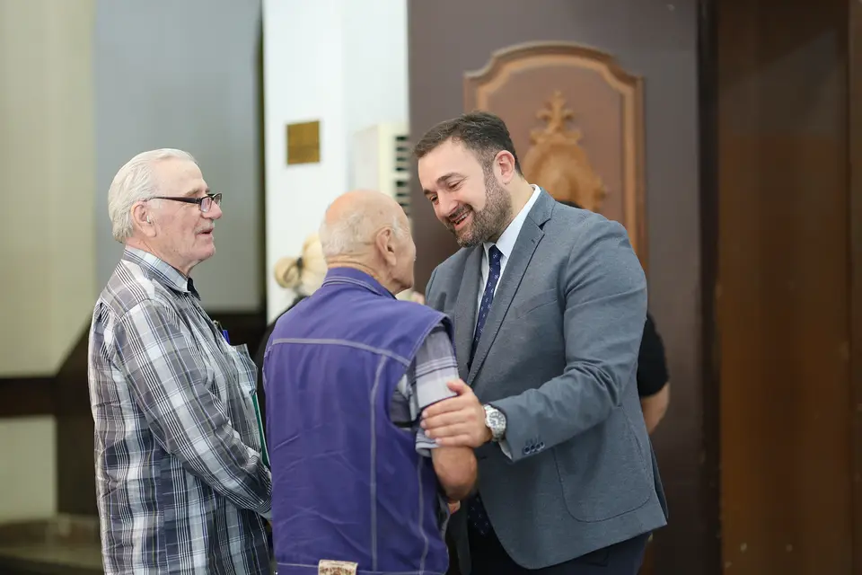 საარჩევნო ადმინისტრაციამ ხანდაზმულთა საერთაშორისო დღე სხვადასხვა აქტივობით აღნიშნა