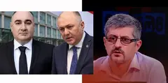 “შავი პარასკევის” ფასდაკლებაა თუ რამე აქცია?!”– ზურაბ ფარჯიანი