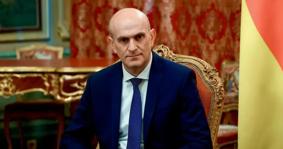 ოკუპ. ცხინვალის ე.წ. საგარეო მინისტრი: რუსეთთან ინტეგრაცია ჩვენი მთავარი პრიორიტეტია
