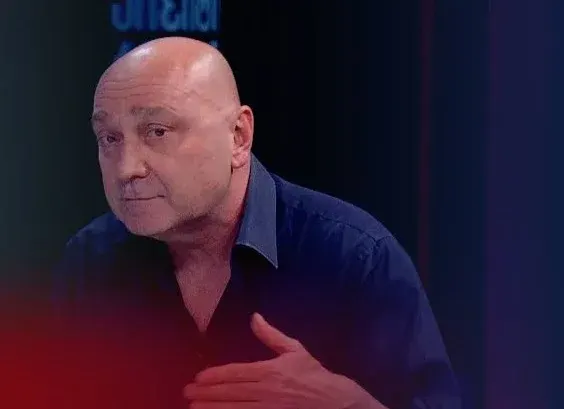 გიორგი თუშმალიშვილი: „მაგათთან“ კი არ ჯდები, არამედ პროპაგანდის ამარა მიტოვებულ ხალხთან მიგაქვს სიტყვა. „მაგათ“ კი არა, ხალხს ეუბნები სათქმელს