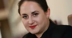 ნინო ხარატიშვილს ჰაინრიხ ჰაინეს პრემია მიენიჭა