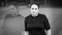 მწერალი ნინო ხარატიშვილი ჰაინრიხ ჰაინეს პრემიით დააჯილდოვეს