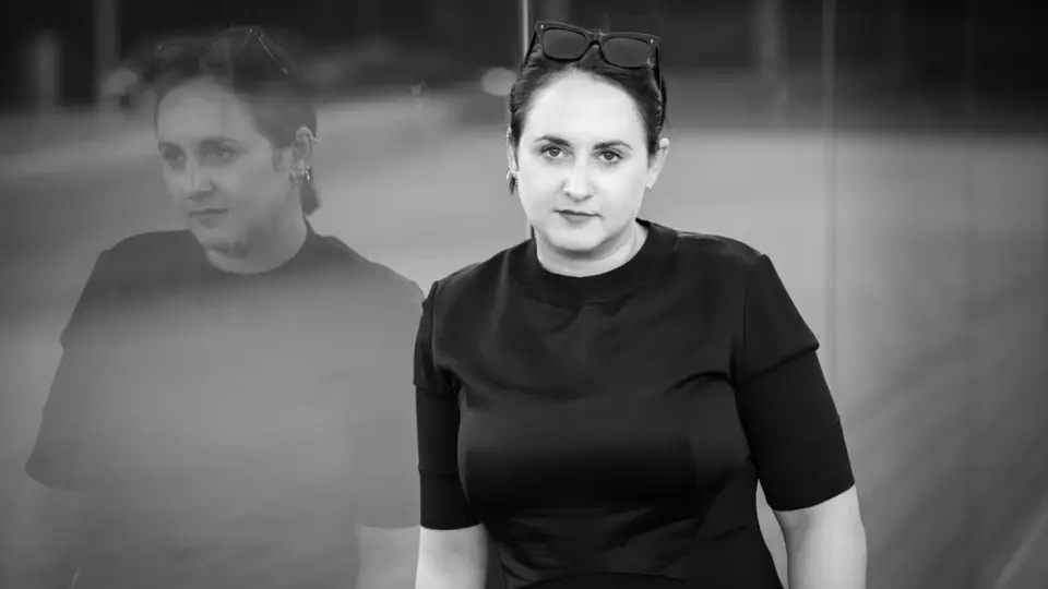 მწერალი ნინო ხარატიშვილი ჰაინრიხ ჰაინეს პრემიით დააჯილდოვეს