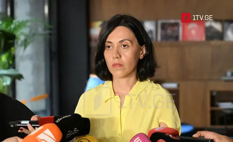 ანა წითლიძე – იმ ადამიანებს, საკუთარ ჩაბოღმილ წარმოდგენებში 20%-ს რომ ნატრობთ, რეალურად კი დაბადების დღეზე სამ კაცს ვერ აგროვებთ, არაფერს გეტყვით, თქვენი გაგჭირვებიათ