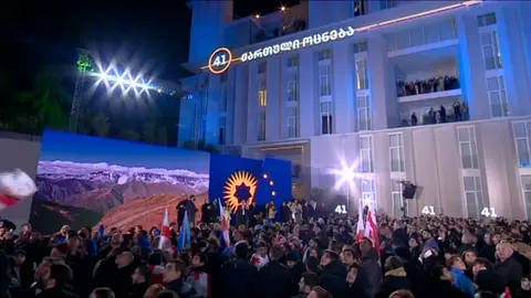 14 წელი "ქართული ოცნების" გამარჯვებიდან - რა მოიტანა 2012 წლის პირველმა ოქტომბერმა და როგორ აფასებენ პოლიტიკოსები განვლილს წლებს