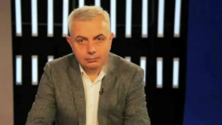 ზაალ ანჯაფარიძე: 14 წლის წინ, სულ რაღაც ერთი წლის შექმნილმა პარტიამ "ქართულმა ოცნებამ", ბიძინა ივანიშვილის ხელმძღვანელობით საქართველოს ჩამოაშორა სადისტების და ჯალათების რეჟიმი სახელწოდებით "ნაციონალური მოძრაობა"