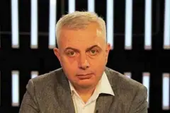 ზაალ ანჯაფარიძე: `14 წლის წინ, სულ რაღაც ერთი წლის შექმნილმა პარტიამ „ქართულმა ოცნებამ“, ბიძინა ივანიშვილის